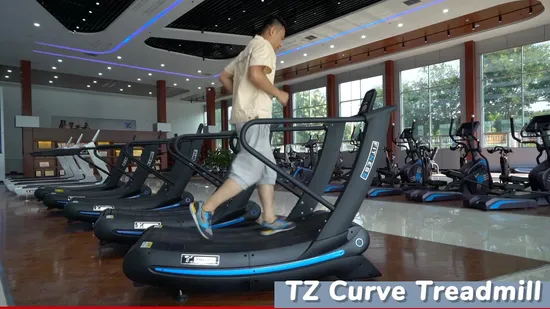 家庭用ランニングマシン業務用電動トレッドミル